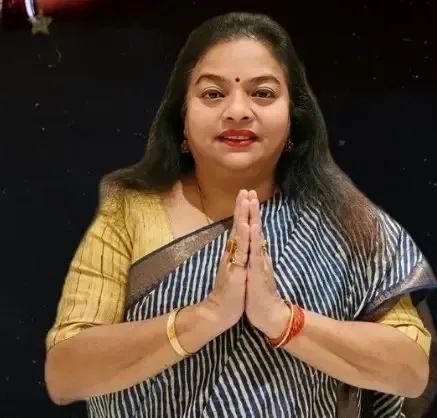 FIR Against Trinamool Congress Candidate Ratna Chatterjee for BJP Office Vandalism