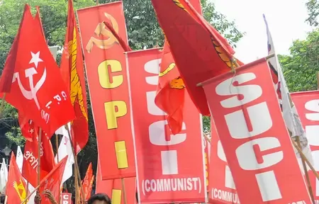 Will Bengal polls see Left Front and Congress unite on seat-sharing?