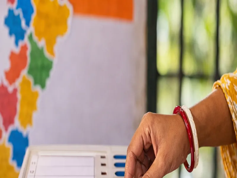 BJP's Unique Candidate Sparks Triangular Race in Bengal's Panihati