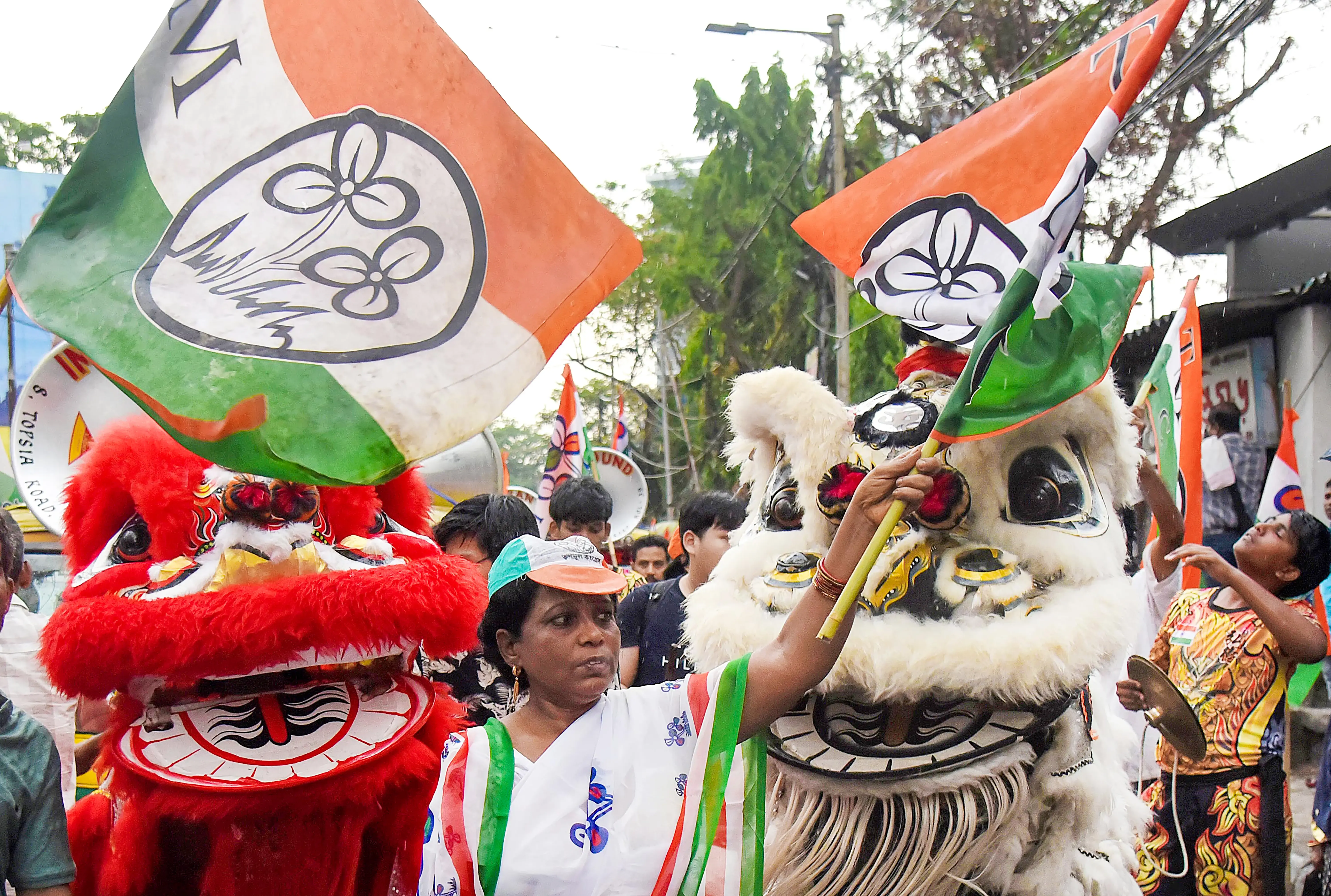 Bengal Elections: Anticipated Surge in Voter Engagement