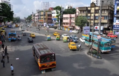 What Conditions Are Being Set by Transporters for Supplying Buses for the Bengal Elections?