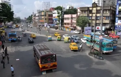 What Conditions Are Being Set by Transporters for Supplying Buses for the Bengal Elections?
