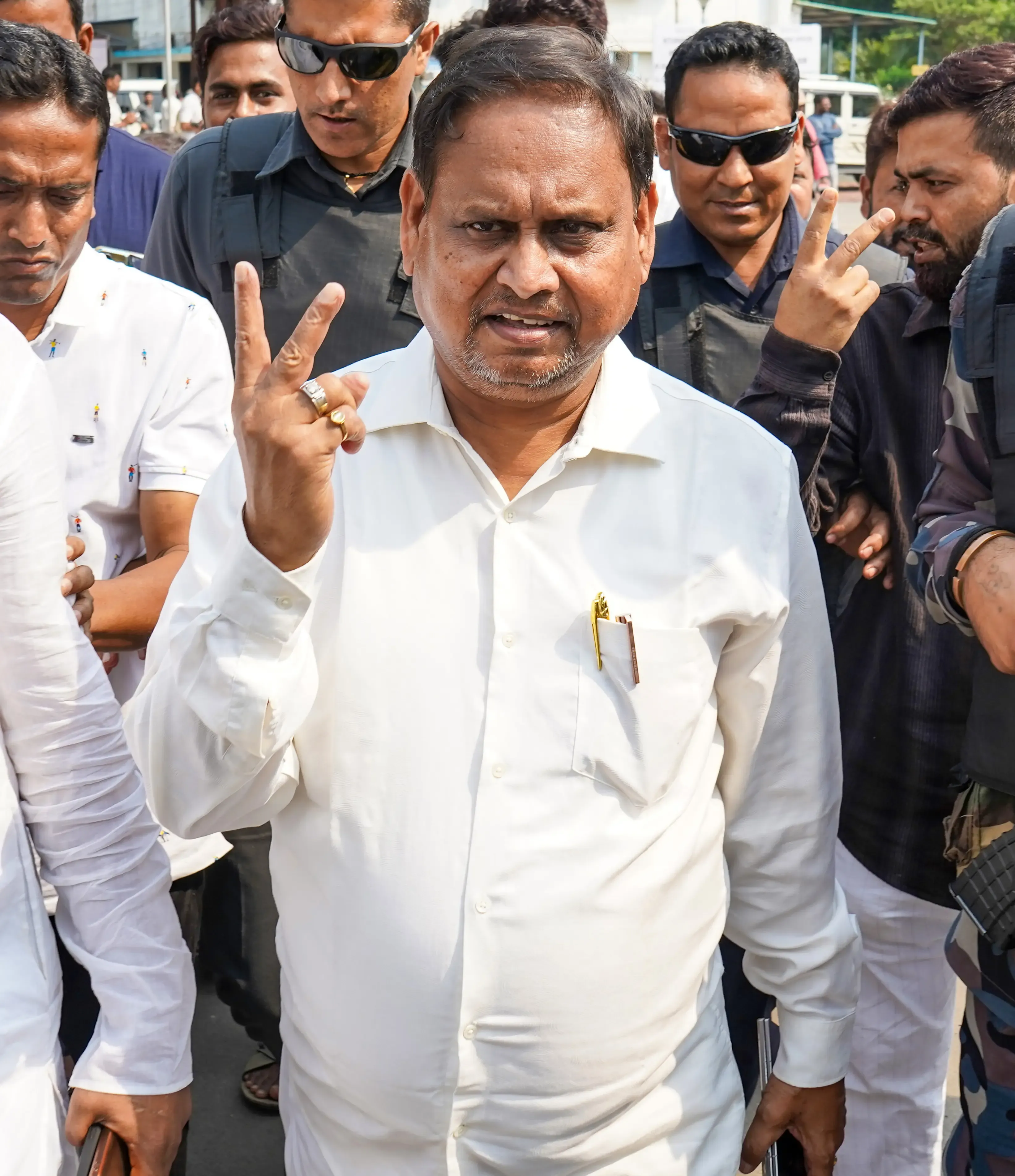 Trinamool Congress Accuses Humayun Kabir of Rs 1,000 Crore BJP Deal Amidst Election Tensions