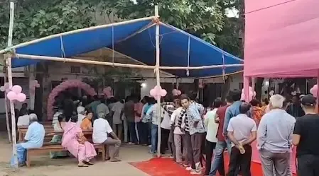 West Bengal polls Phase 2: Voting underway in 142 seats amid mild tension
