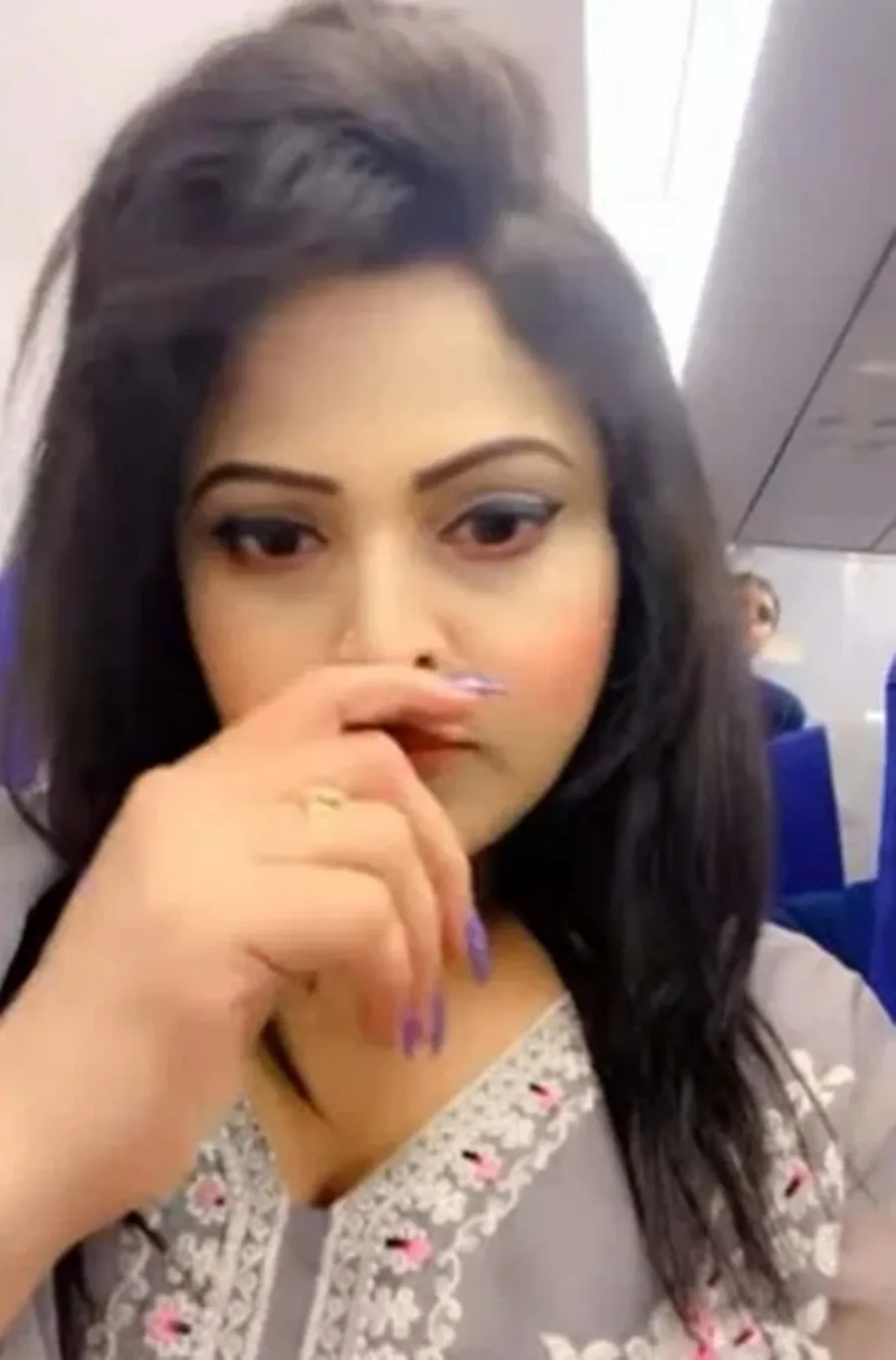 Did the Bengal porn racket case lead to the recovery of the victim's mobile phone from the accused's home?