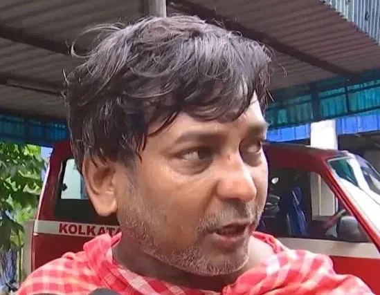 Are Two Trinamool Councillors Targeting BJP Worker’s Brother?