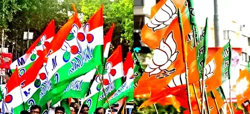 Will the Trinamool Congress Dominate the Bengal RS Polls?