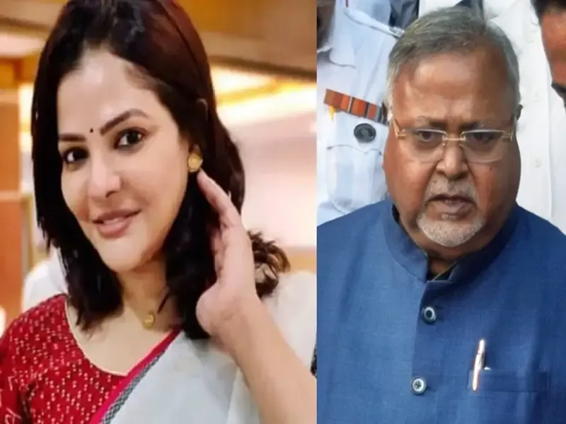 Bengal School Employment Scandal: ED Reveals Cash and Gold at Arpita Mukherjee’s Home Linked to Partha Chatterjee