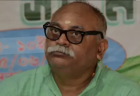 Why is the charge-framing process against Minister Chandranath Sinha delayed?