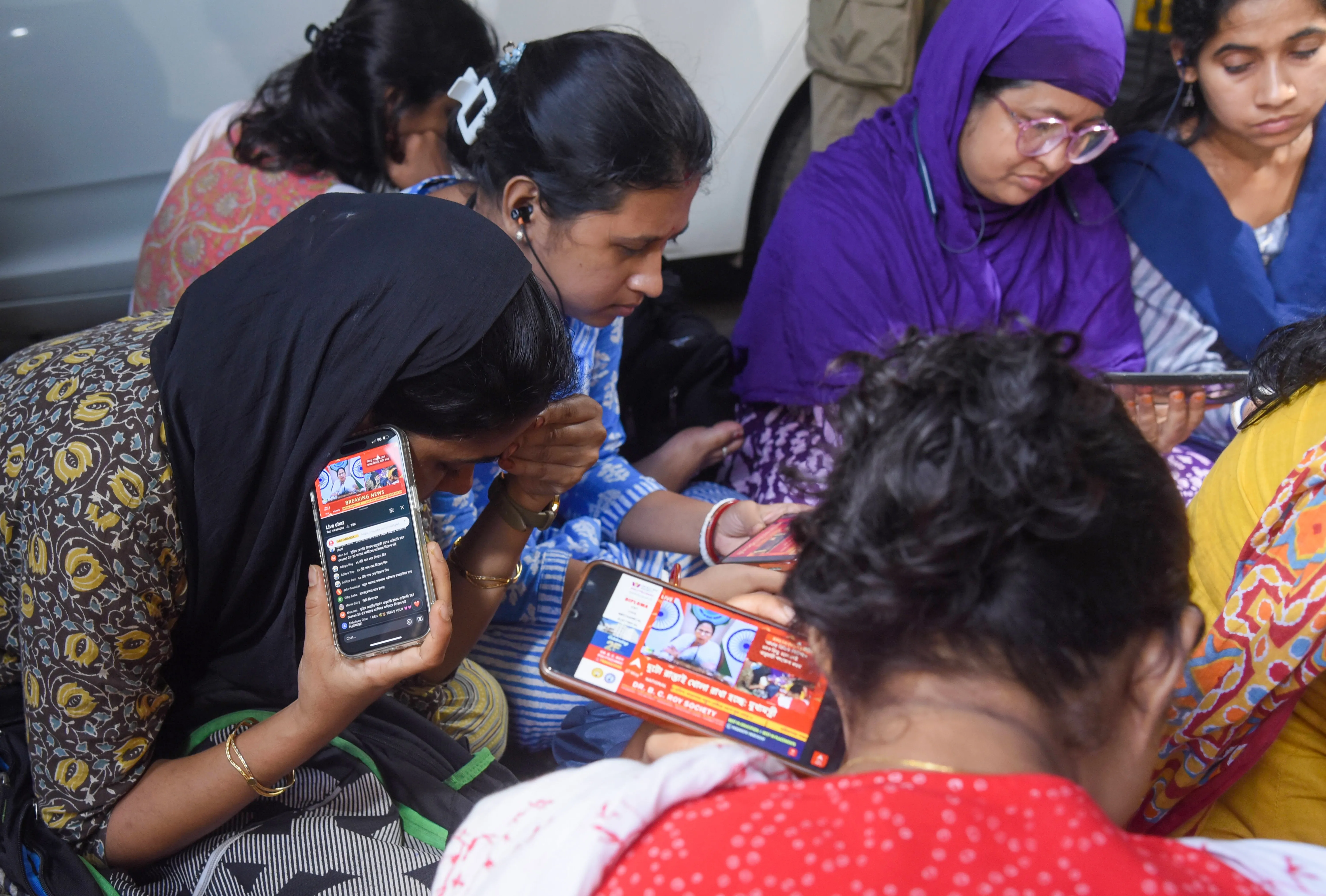 Is the Bengal School Job Row a 'Death Sentence' for Teachers?