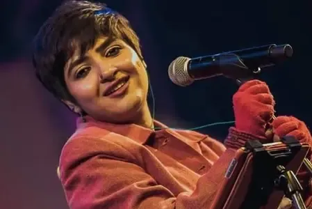 Why Was School Owner Arrested for Harassing Singer Lagnajita Chakraborty?