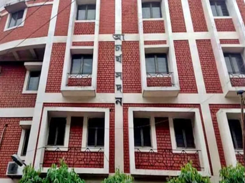 Will the Bengal School Service Commission Hold a New Exam Tomorrow Amid Strict Security?