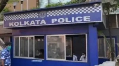 Why Was a School Teacher Detained Near CM Mamata's Residence?