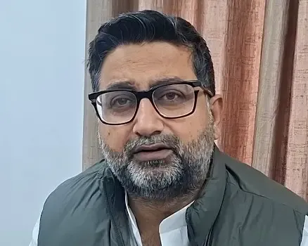 क्या बंगाल से ममता सरकार की विदाई तय है? बनेगी भाजपा सरकार: दानिश अंसारी