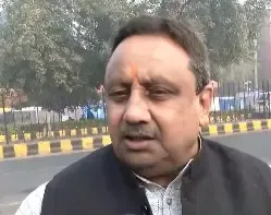 पश्चिम बंगाल से टीएमसी के जाने का वक्त आ रहा है: प्रवीण खंडेलवाल 