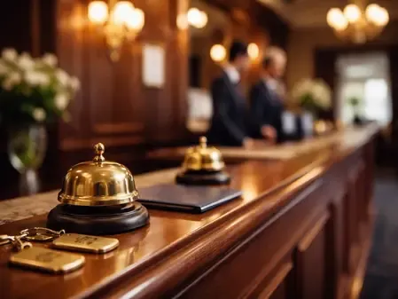 Siliguri Hoteliers in Bengal End Ban on Room Rentals to Bangladeshis After 13 Months