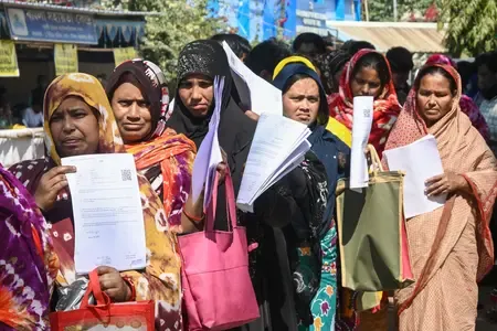 Will Bengal SIR Hearings Get Extended Today?