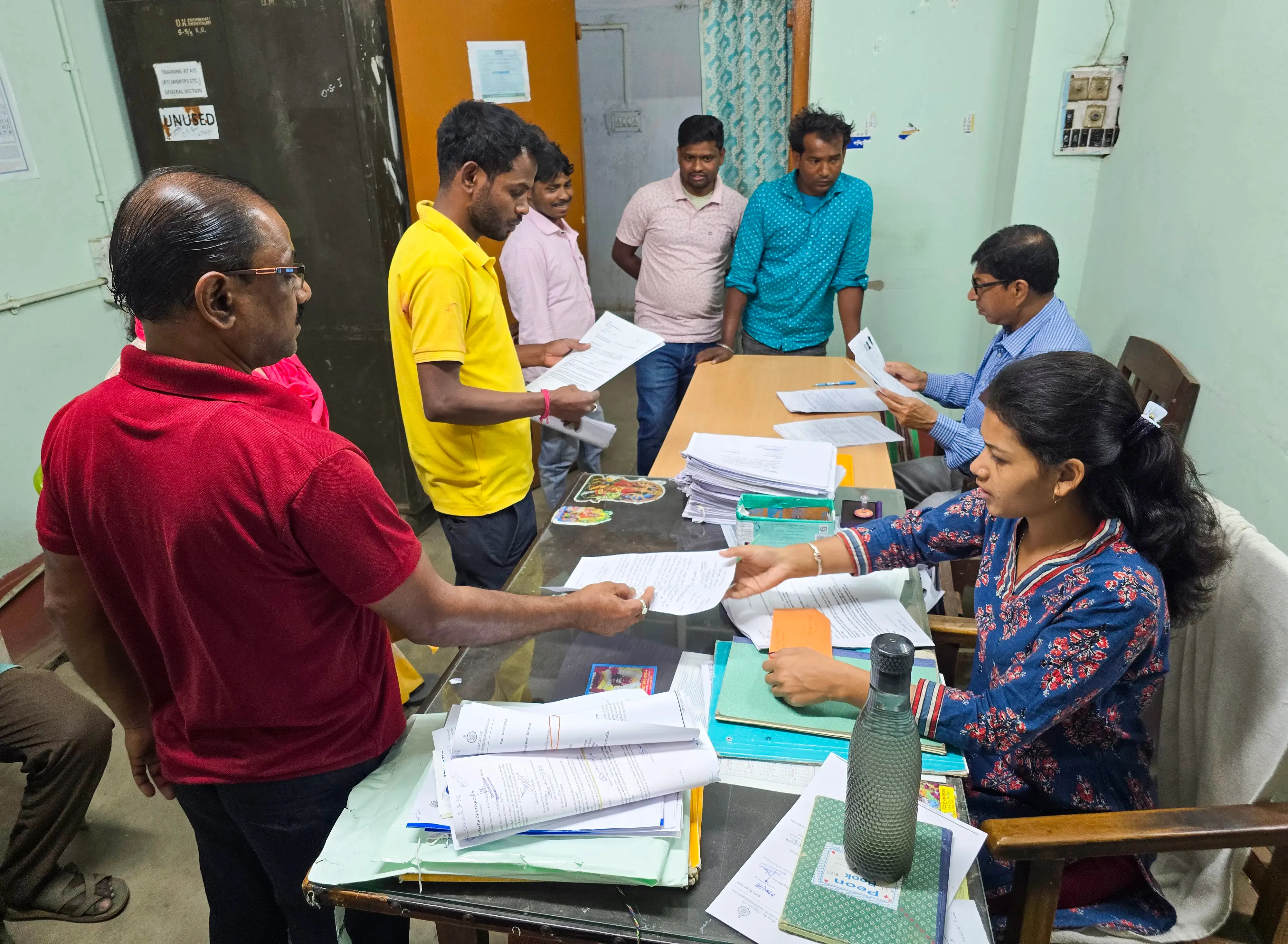 West Bengal CEO Confirms Completion of 7.5 Lakh Judicial Adjudication Cases