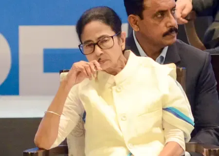 Will Mamata Banerjee Discuss Key Issues with TMC BLAs Today?