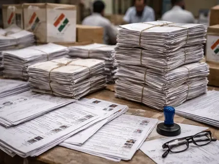West Bengal SIR: Majority of 'Under Adjudication' Cases in Three Border Districts