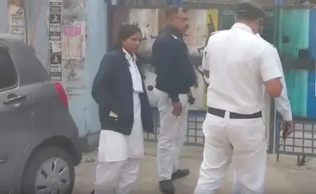 Why Did Bengal SIR Hearings Face Disruption Again?