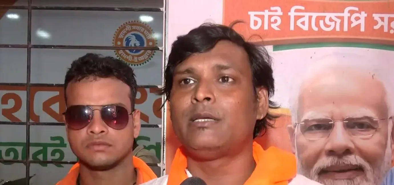 सुवेंदु अधिकारी का पहला जनता दरबार कोलकाता में, मुख्यमंत्री के गांव के लोग भी पहुंचे शिकायत लेकर