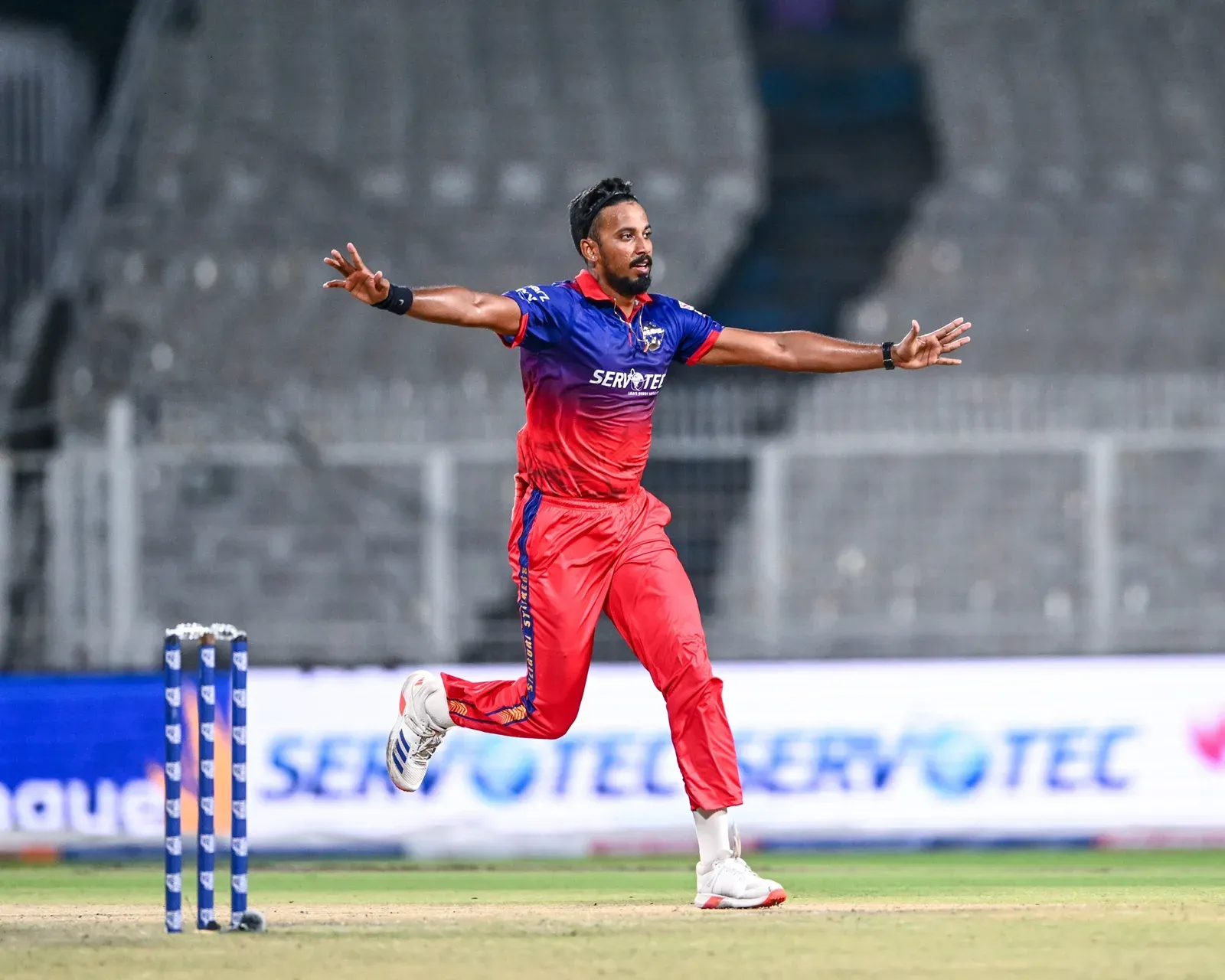 Bengal T20 League: Shahbaz, Karan shine as Rarh Tigers, Siliguri Strikers win