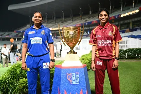 Bengal T20 League 2026: 8 teams, new rivalries, and title defence begin June 5