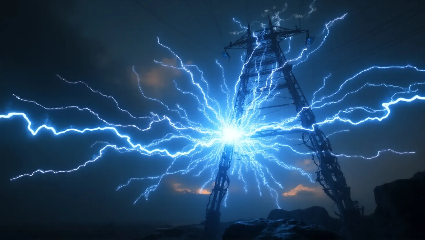 Did lightning strikes in Bengal really cause 13 deaths?