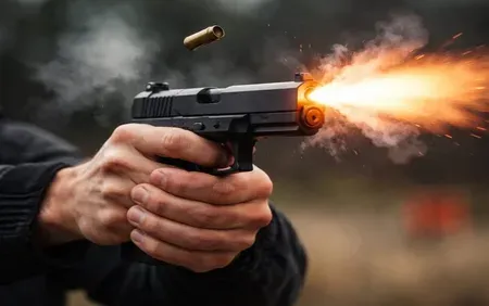 Birbhum firing: Three shot in Nalhati, two critical after bike-borne attack
