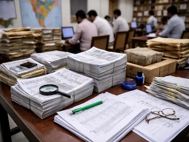 Will Bengal's Final Voters' List Be Published on February 28?