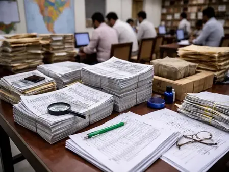 Will Bengal's Final Voters' List Be Published on February 28?