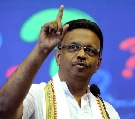 Why is the Trinamool Congress Celebrating 'Samhati Diwas'?