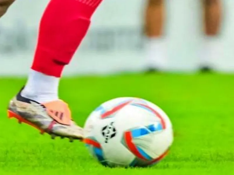 What Happened When a Trinamool Leader's Nephew Kicked a Referee During a Football Match?