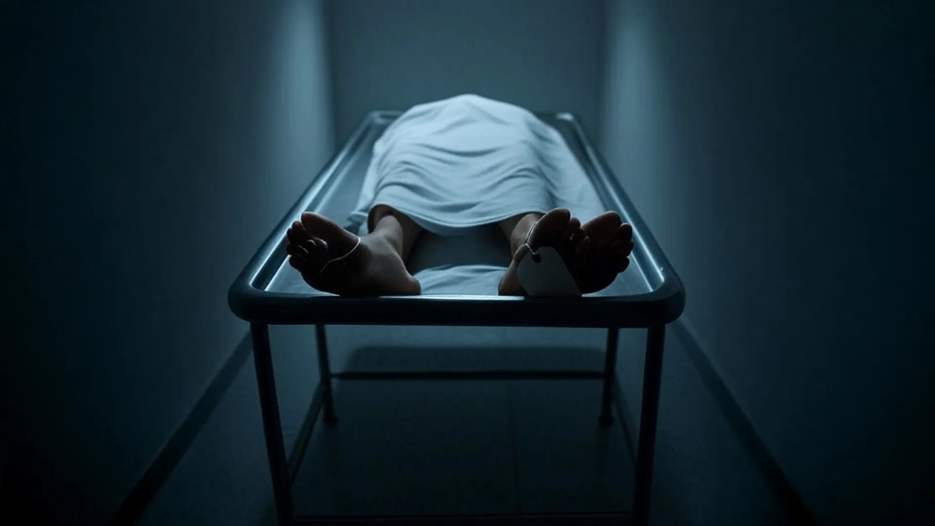 What Happened to the Young Couple Found in a Kolkata Canal?