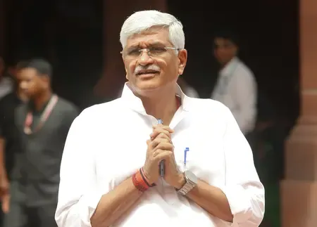 Bengal verdict has national significance, signals desire for change: Shekhawat