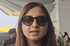 क्या बंगाल विधानसभा चुनाव में बिहार के परिणाम दोहराए जाएंगे: कोमल सिंह?