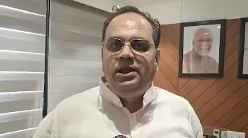 पश्चिम बंगाल में BJP की जीत के बाद पंकज सिंह का दावा: पंजाब में भी बदलाव तय