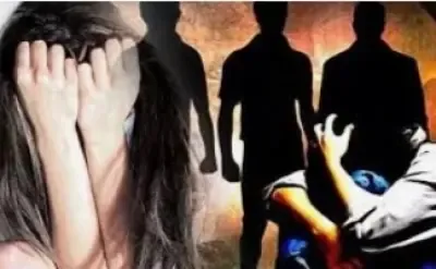 West Bengal: Gang Rape of Widowed Teacher by Family and Neighbors
