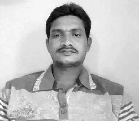 Pandabeswar man killed with hammer and axe; wife, brother-in-law accused