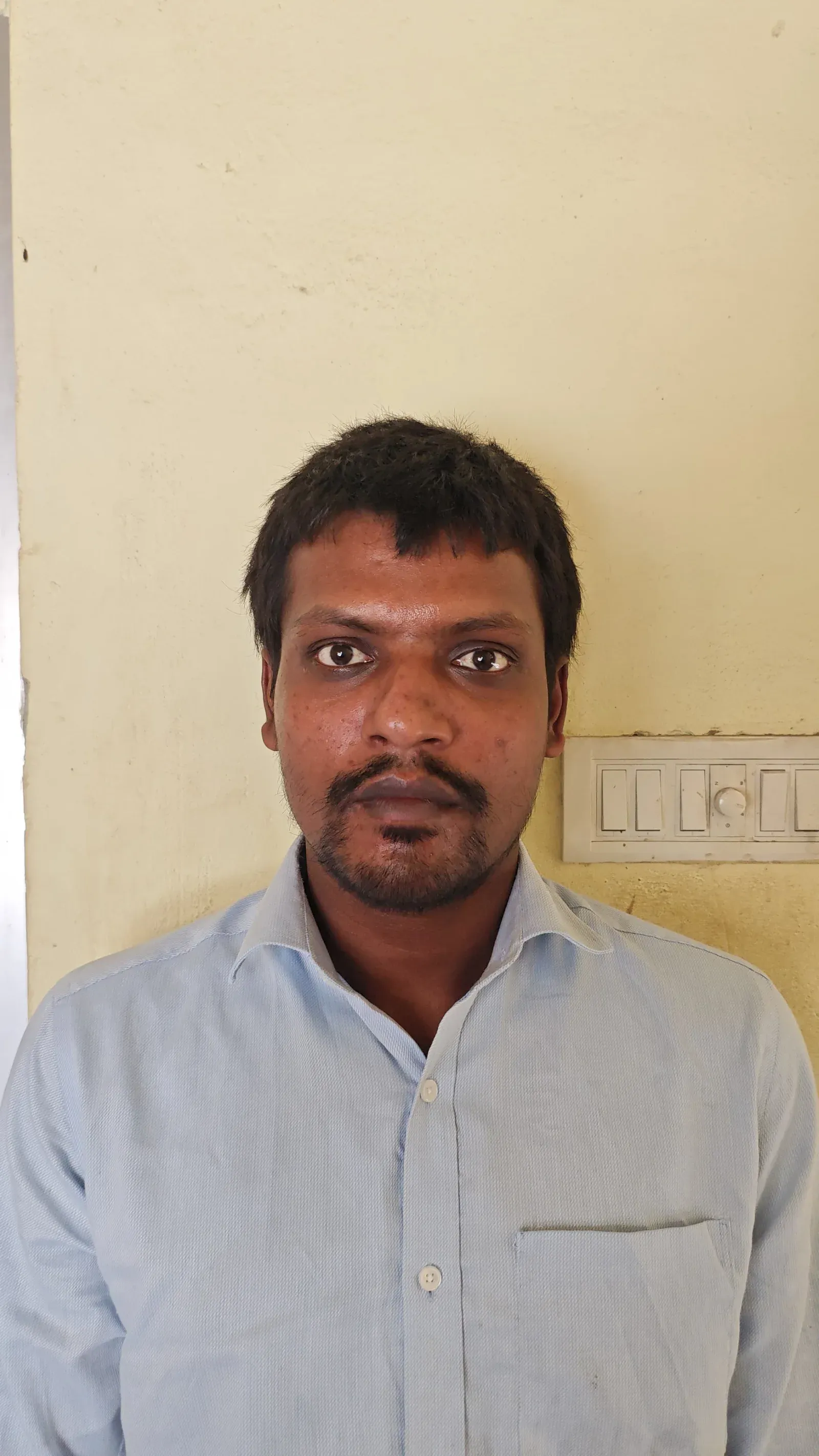 Bengal youth Sekabul Sk reunited with family after year in Chennai shelter