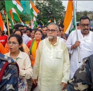 West Bengal new industrial policy 2025: Ancillary sectors, jobs in focus