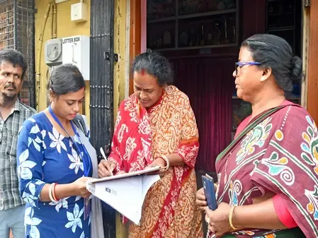 Is Bengal's Rajbangshi Community Embracing SIR Amid Land Concerns?