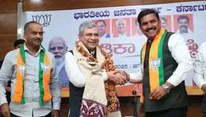 New Rail Link to Connect Bengaluru Airport: Ashwini Vaishnaw