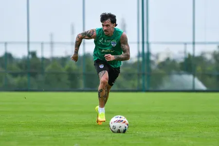 Bengaluru FC kick off 2026-27 ISL pre-season with two new signings