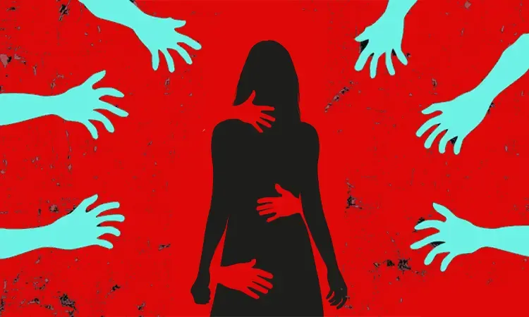 What Happened in Bengaluru? Five Men Gang-Rape West Bengal Woman and Assault Her Son