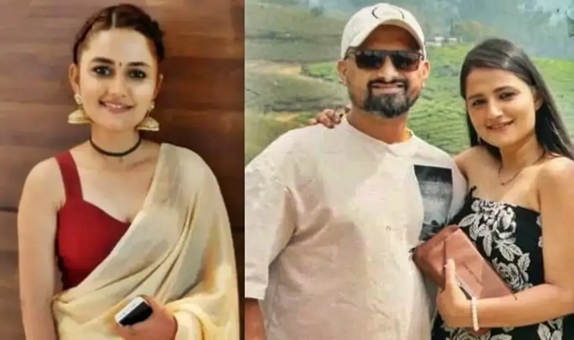 Bengaluru Shocker: Techie Murders Wife, Hides Body in Trolley