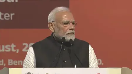 क्या पीएम मोदी ने 'ऑपरेशन सिंदूर' के जरिए नए भारत का स्वरूप दिखाया?