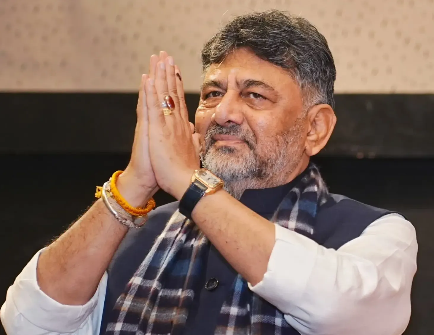 क्या आईपीएल मैच बेंगलुरु और कर्नाटक की शान का सवाल है? डीके शिवकुमार का बयान