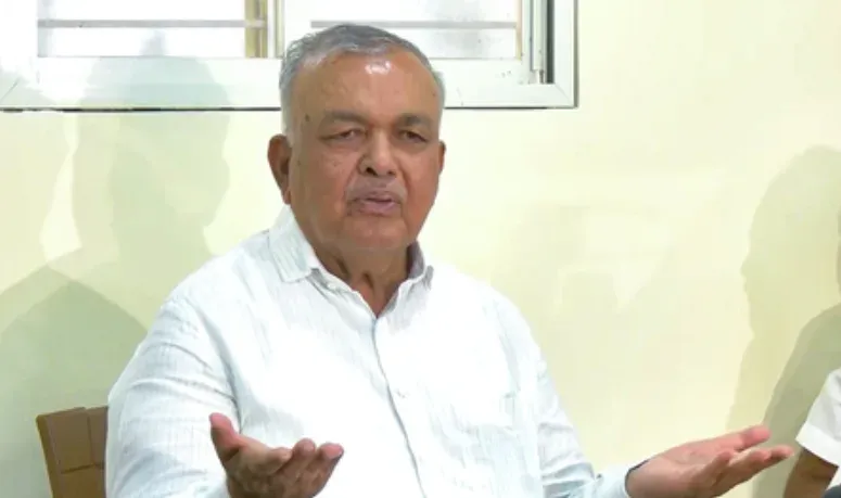 बेंगलुरु पार्किंग शुल्क प्रस्ताव: मंत्री रामलिंगा रेड्डी ने जताई आपत्ति, SUV पर ₹25,000 सालाना शुल्क का विरोध